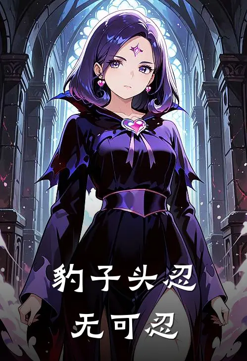 豹子头忍无可忍