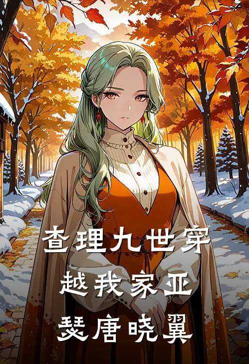 查理九世穿越我家(亚瑟唐晓翼)