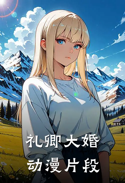 礼卿大婚动漫片段