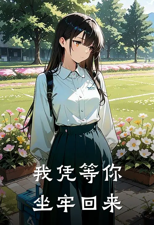 我凭等你坐牢回来