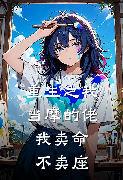 重生之我当摩的佬，我卖命不卖座