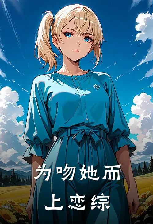 为吻她而上恋综