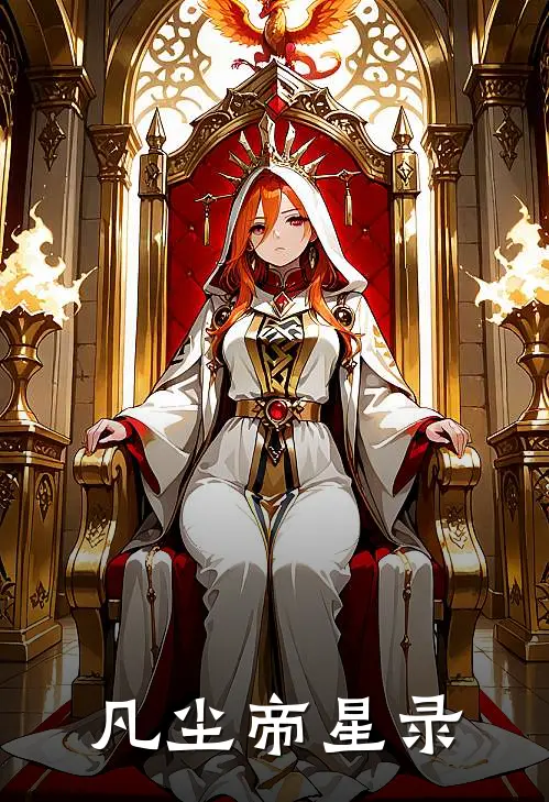 凡尘帝星录(顾轻尘顾轻尘)热门小说大全_免费小说大全凡尘帝星录顾轻尘顾轻尘