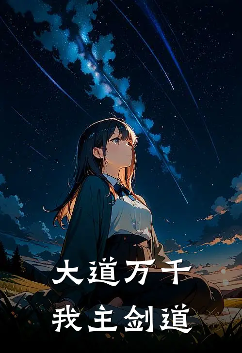 大道万千，我主剑道(李尘李浩)已完结小说_小说免费阅读大道万千，我主剑道李尘李浩