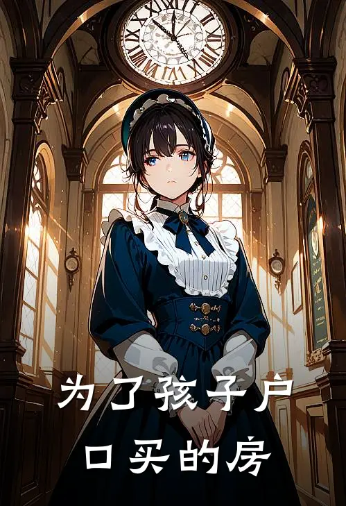 为了孩子户口买的房(苏清月林清让)最新小说_免费阅读完整版小说为了孩子户口买的房(苏清月林清让)
