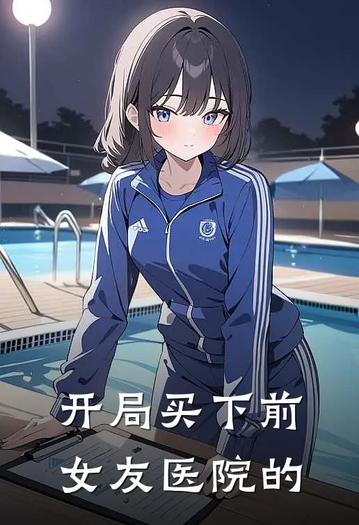 开局买下前女友医院的