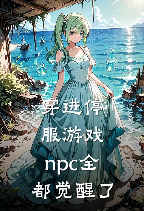 穿进停服游戏，npc全都觉醒了