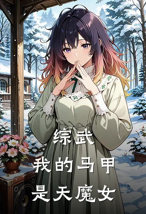 综武：我的马甲是天魔女