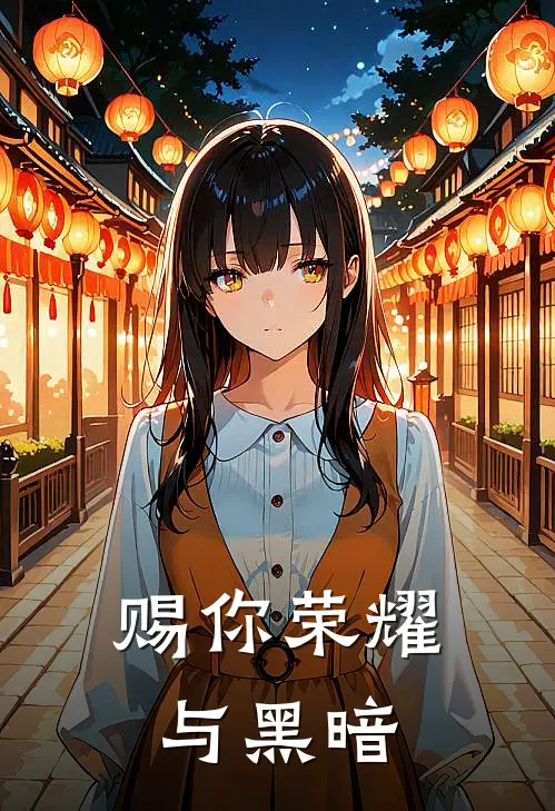 赐你荣耀与黑暗