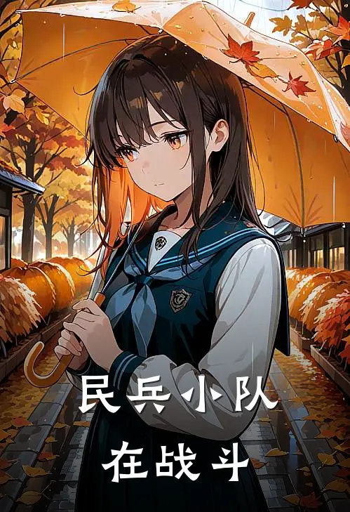 民兵小队在战斗