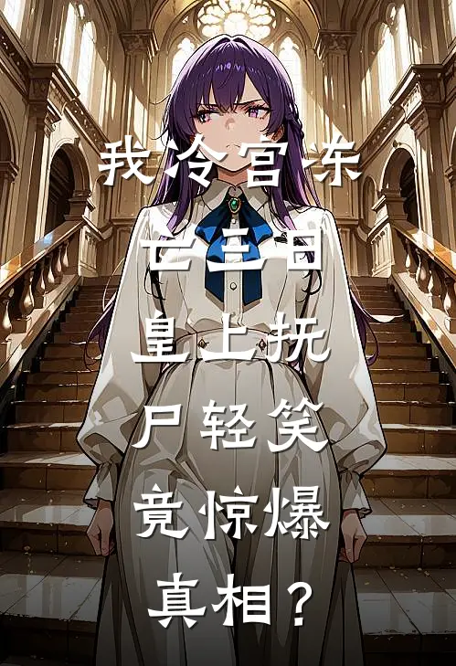 我冷宫冻亡三日，皇上抚尸轻笑：竟惊爆真相？