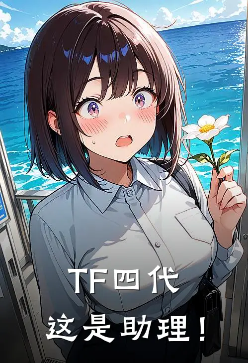 TF四代：这是助理！