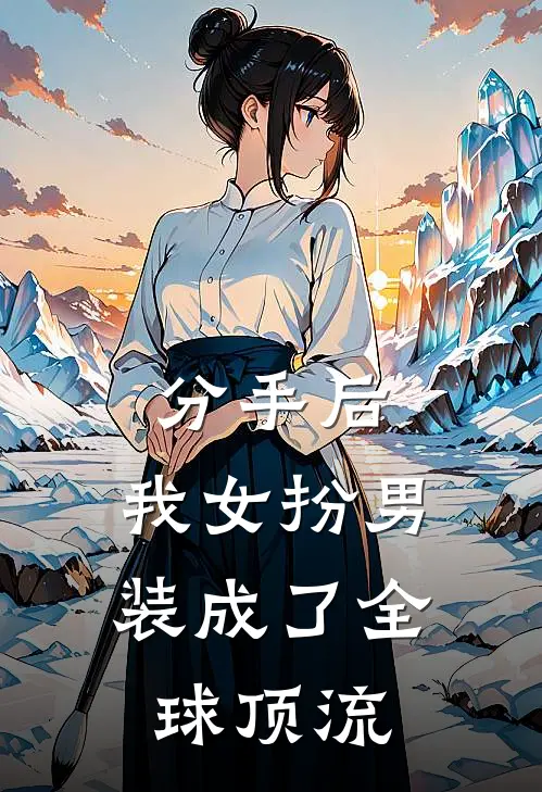 分手后，我女扮男装成了全球顶流