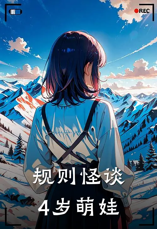 规则怪谈：4岁萌娃