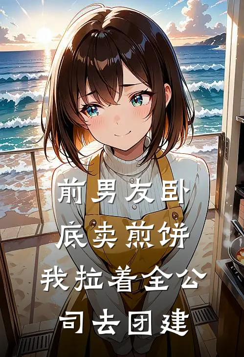 前男友卧底卖煎饼，我拉着全公司去团建苏念陆沉免费小说大全_小说推荐完本前男友卧底卖煎饼，我拉着全公司去团建(苏念陆沉)