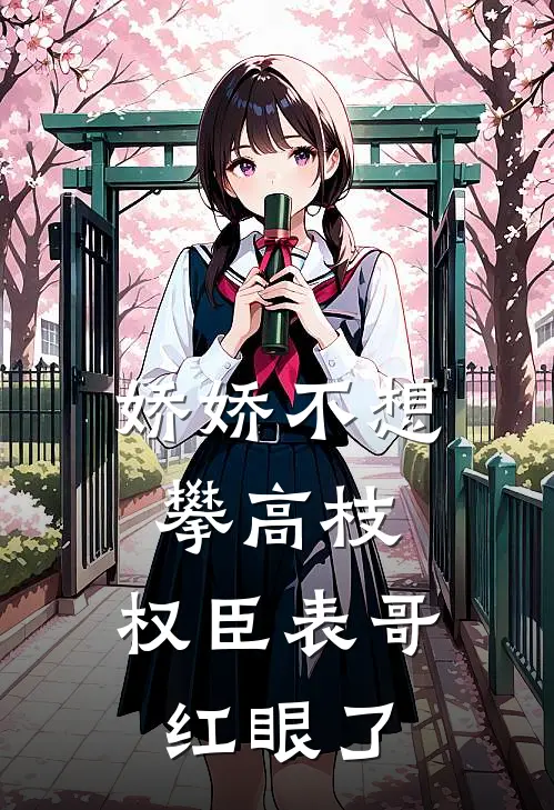 娇娇不想攀高枝，权臣表哥红眼了