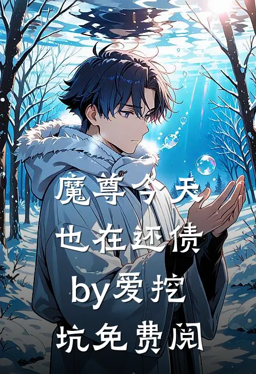 魔尊今天也在还债by爱挖坑免费阅