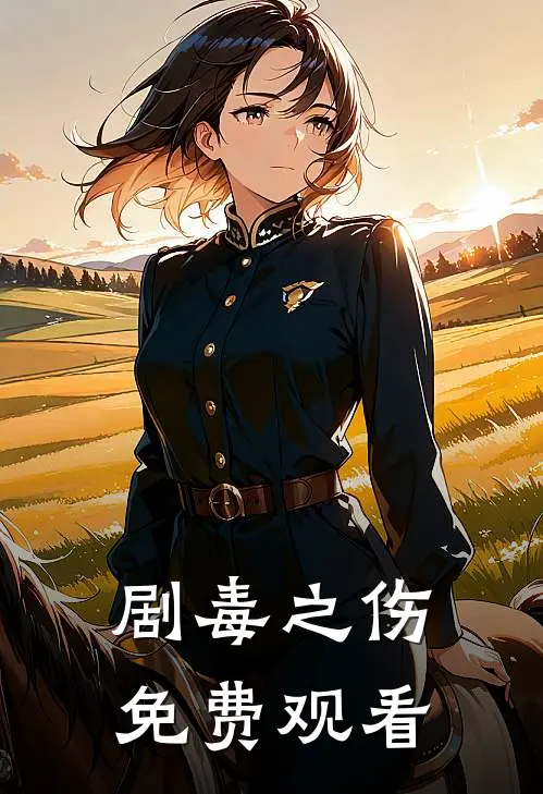 剧毒之伤免费观看