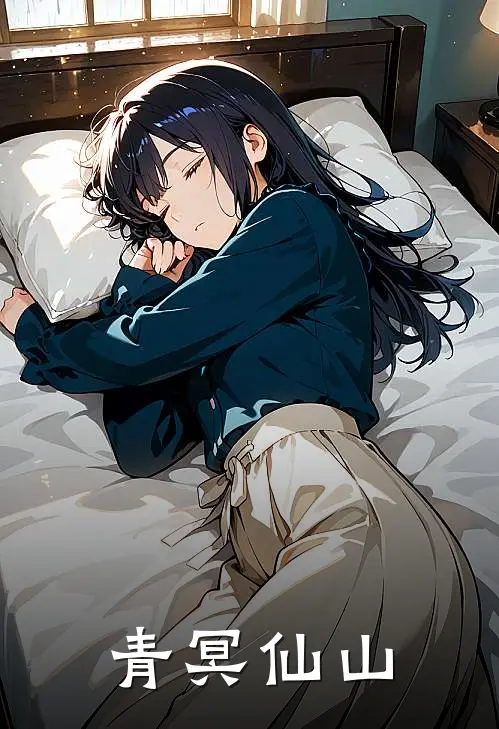 青冥仙山