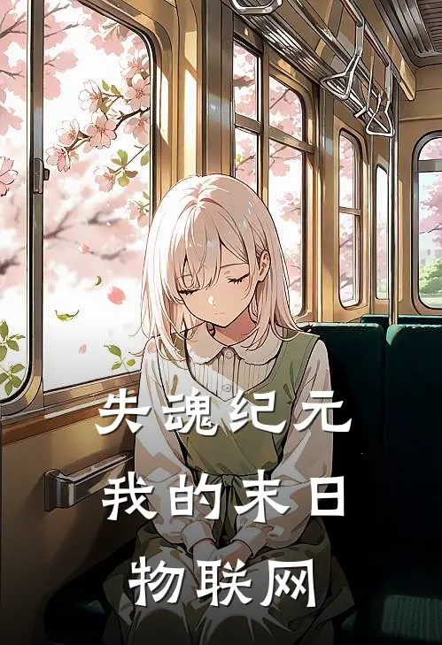 失魂纪元：我的末日物联网