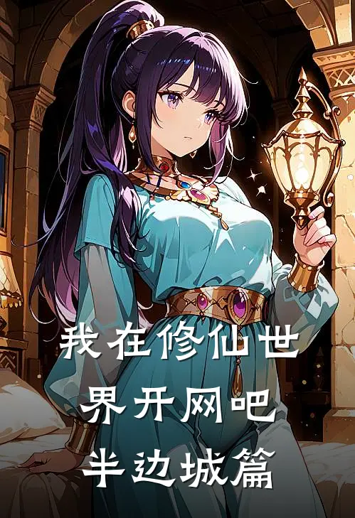 我在修仙世界开网吧半边城篇