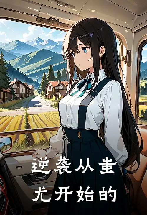 逆袭从蚩尤开始的