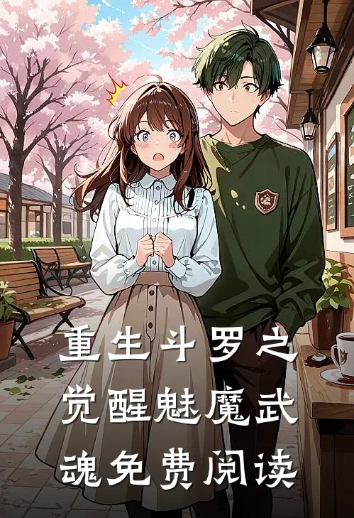 重生斗罗之觉醒魅魔武魂免费阅读