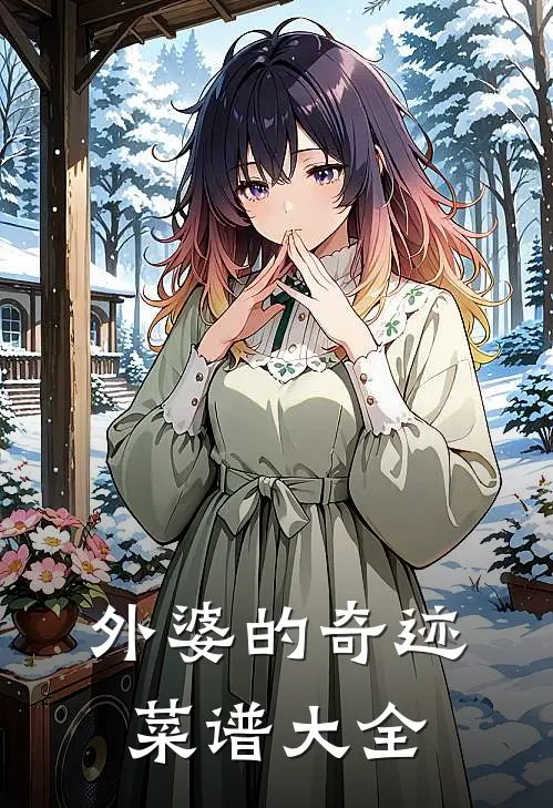 外婆的奇迹菜谱大全