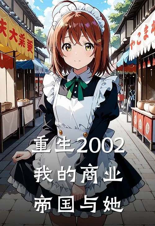 重生2002，我的商业帝国与她