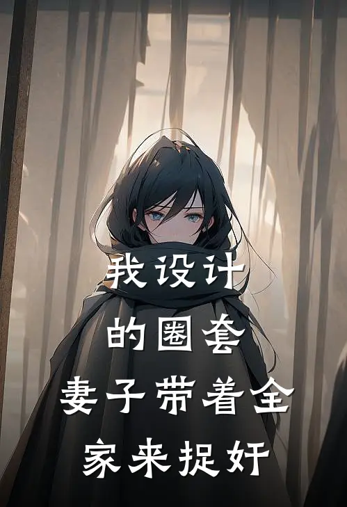 我设计的圈套，妻子带着全家来捉奸岑晴祁砚热门小说阅读_免费完结小说我设计的圈套，妻子带着全家来捉奸岑晴祁砚