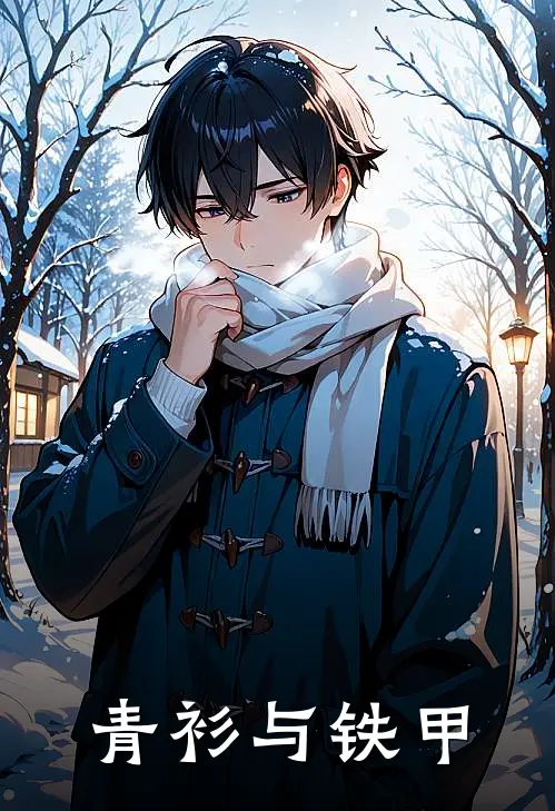 青衫与铁甲
