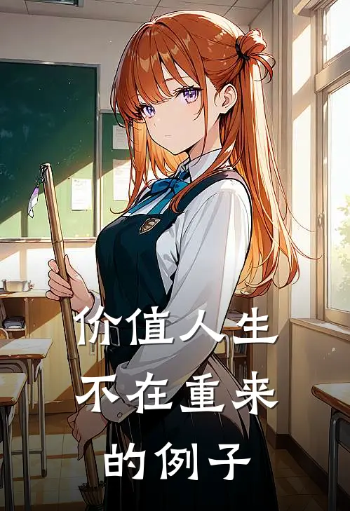 价值人生不在重来的例子