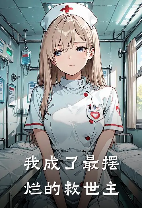 我成了最摆烂的救世主