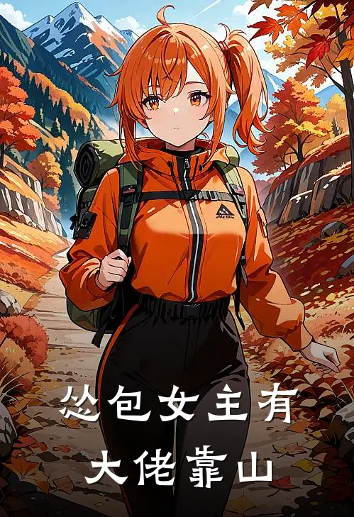 怂包女主有大佬靠山