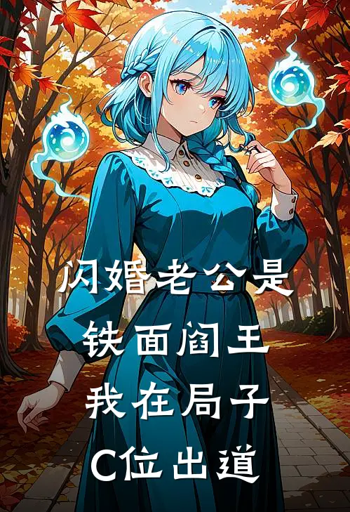 闪婚老公是铁面阎王，我在局子C位出道(苏然林悦)完结版小说推荐_最新完结小说推荐闪婚老公是铁面阎王，我在局子C位出道苏然林悦