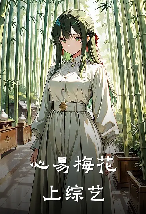 心易梅花上综艺