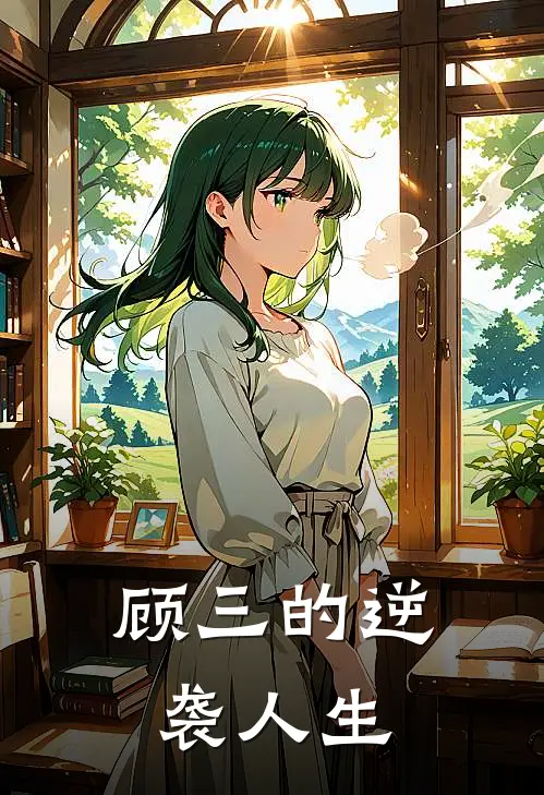 顾三的逆袭人生