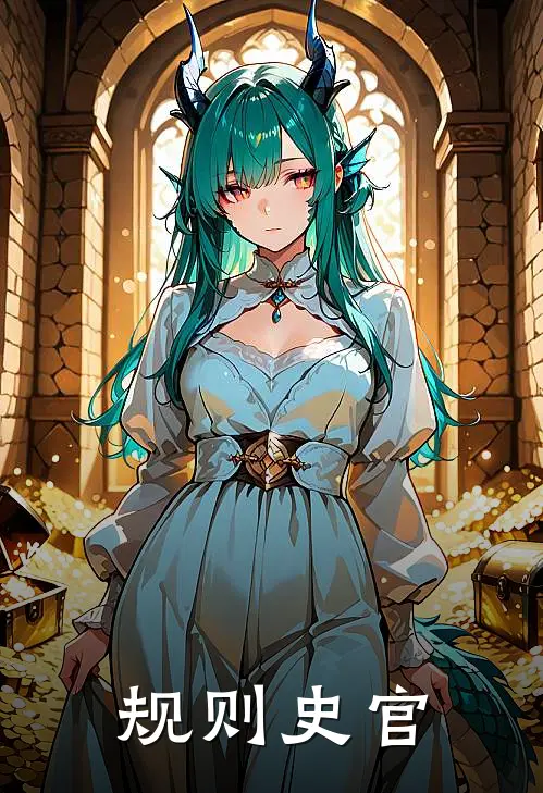 规则史官(沈砚虞姬)全本免费小说_最新章节列表规则史官(沈砚虞姬)