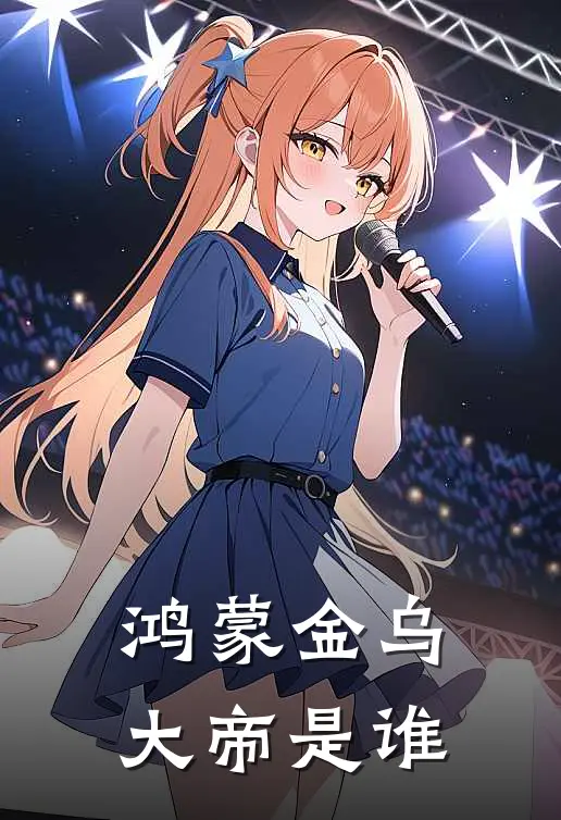 鸿蒙金乌大帝是谁