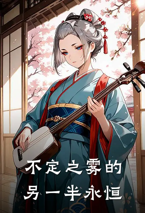 不定之雾的另一半永恒