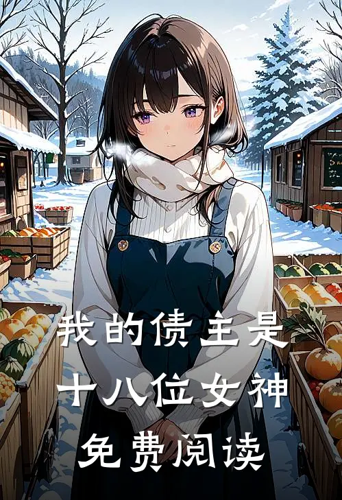 我的债主是十八位女神免费阅读