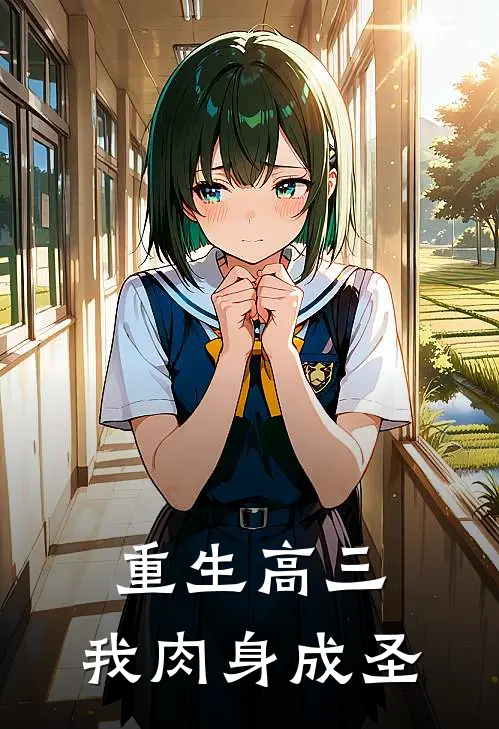 重生高三：我肉身成圣