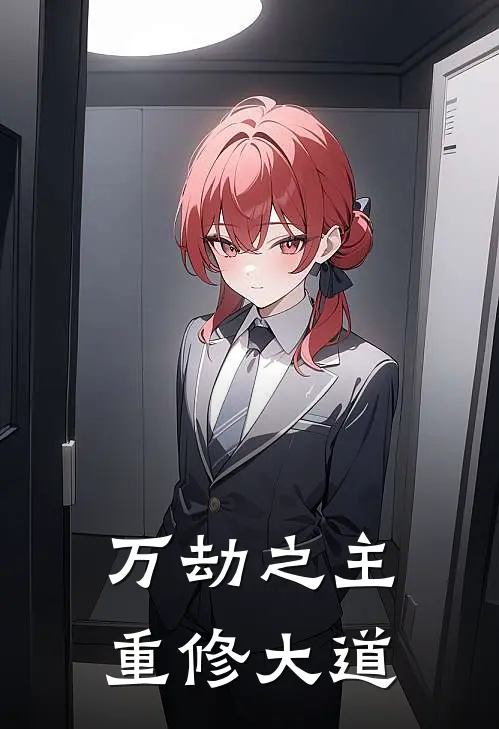 万劫之主，重修大道