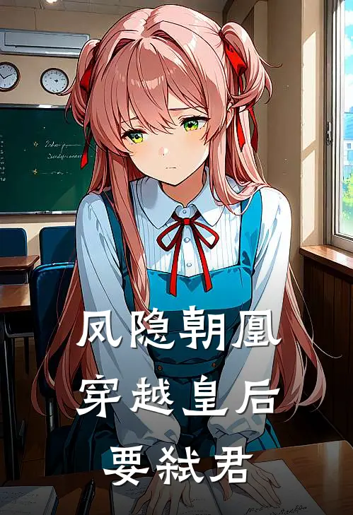 凤隐朝凰：穿越皇后要弑君