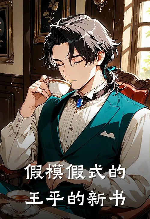 假模假式的王平的新书