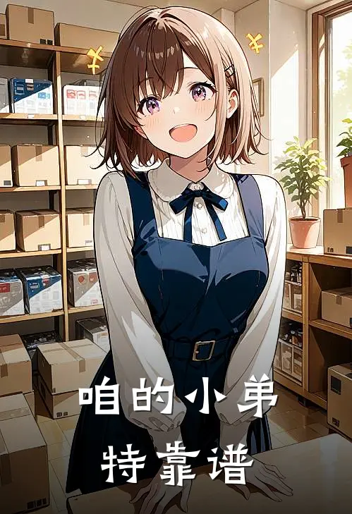 咱的小弟特靠谱