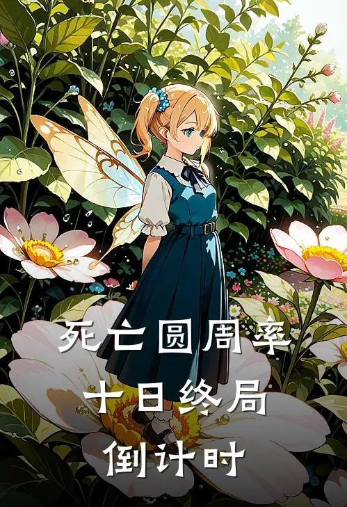 死亡圆周率：十日终局倒计时