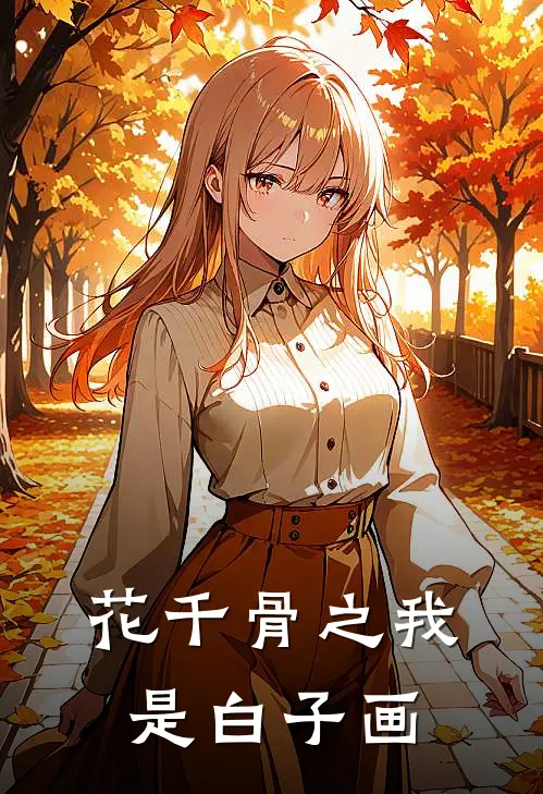 花千骨之我是白子画