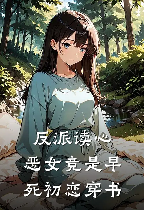 反派读心，恶女竟是早死初恋穿书秦知意于蕙卉小说推荐完本_热门小说大全反派读心，恶女竟是早死初恋穿书(秦知意于蕙卉)