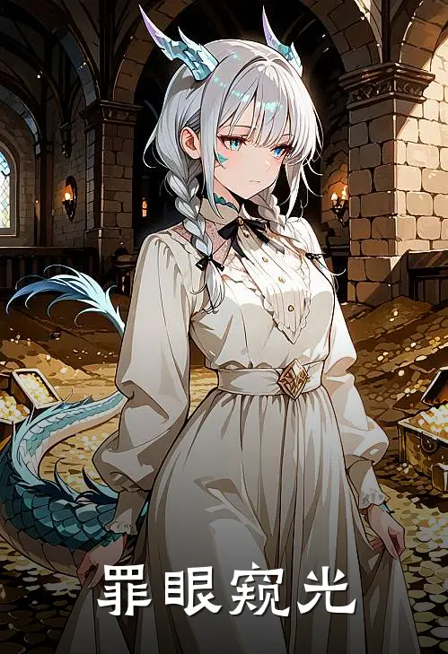 罪眼窥光